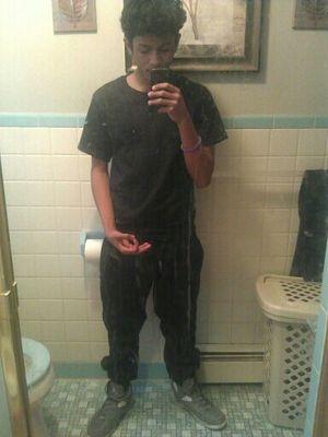 youngkobe624's profile picture. laker4life  # lakernation  ballislife