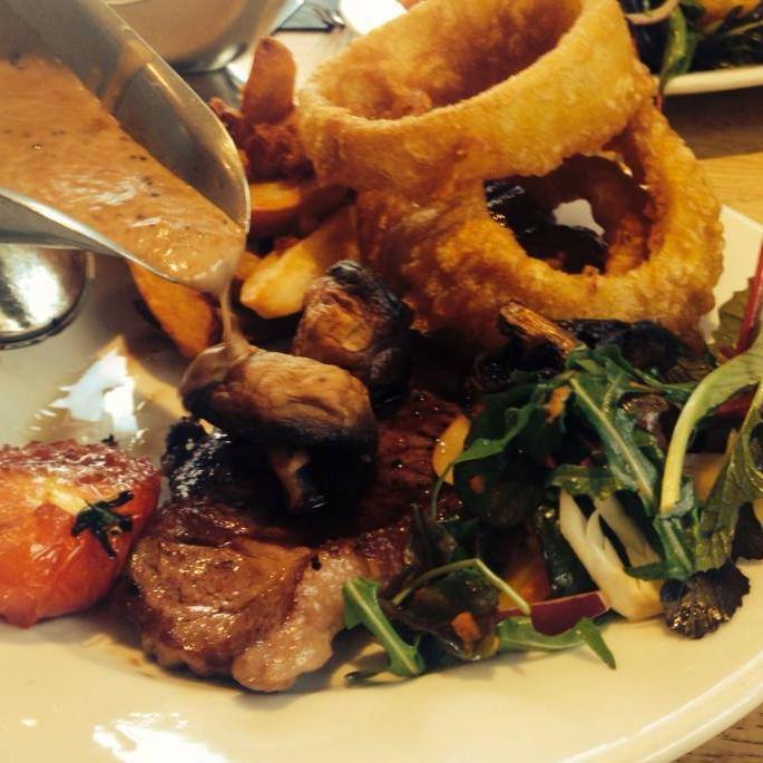 Enjoy life in the country in our village pub & restaurant. We offer a friendly welcome. Good Food served 7 days and functions catered for. Tel. 0191 3720375