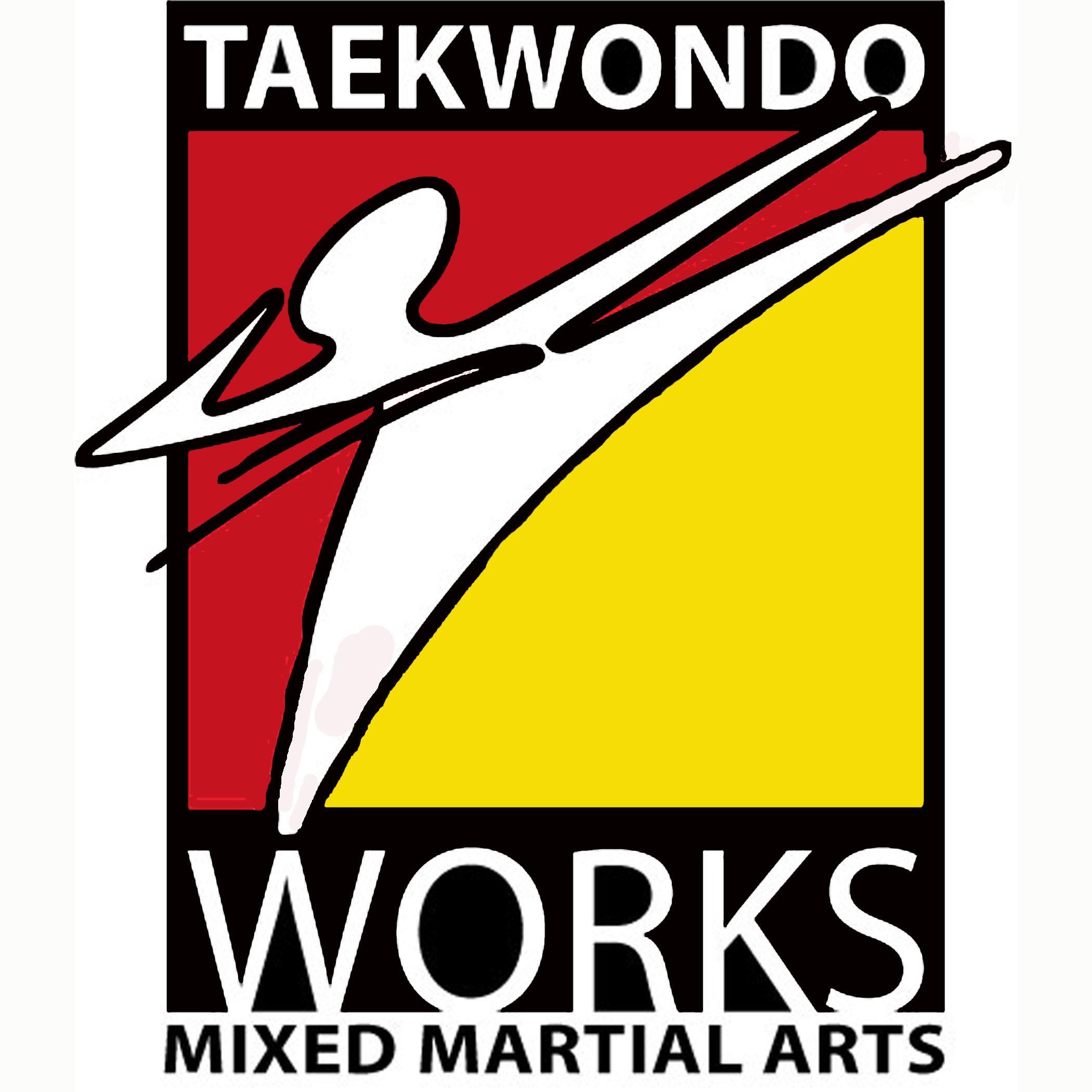 TKD Works (@taekwondoworks) / Posts / X