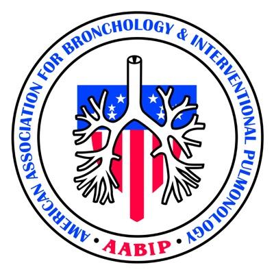 Official Twitter of the American Association of Bronchology and Interventional Pulmonology. Content expresses only the views of the curator at time of posting.