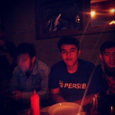 novie widiana dewi ♥ | path & instagram : stevanalesandro