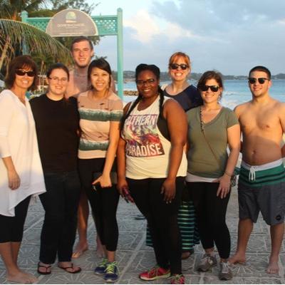 team_barbados's profile image