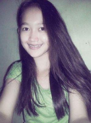 faniadelia_'s profile picture. gaada!