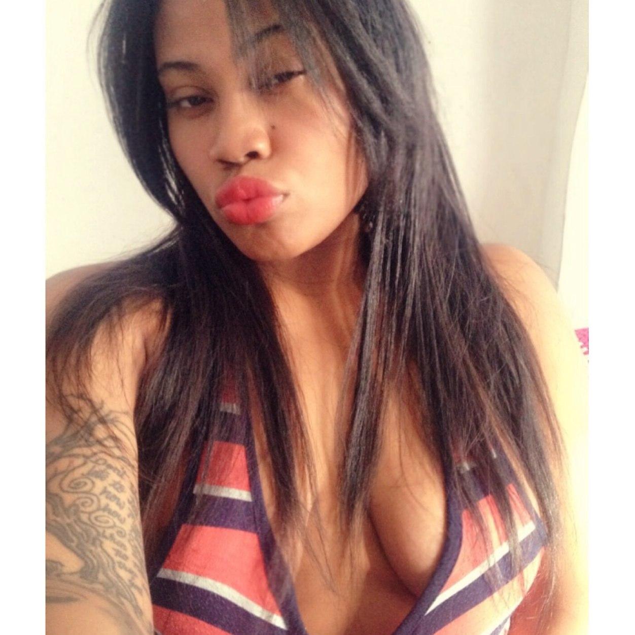 ☞ Follow Me On IG : @Rimmel_London2 ☜ ❤ One of Your Followers Retweeted Me, You Peeped My AVI❤, Now You're Reading My Bio, Go Ahead and Follow Me ♥ツ '