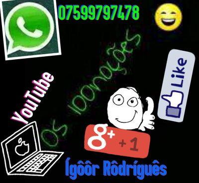 curta e se inscreva no nosso canal no YouTube
