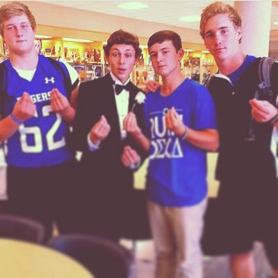 NWARhett's profile picture. 