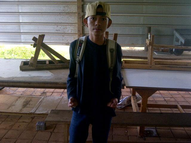 ketoybzc96's profile picture. Makan no 1