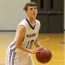 God#1 14 years, Ball is Life