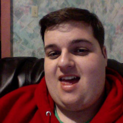 Large.

he/him