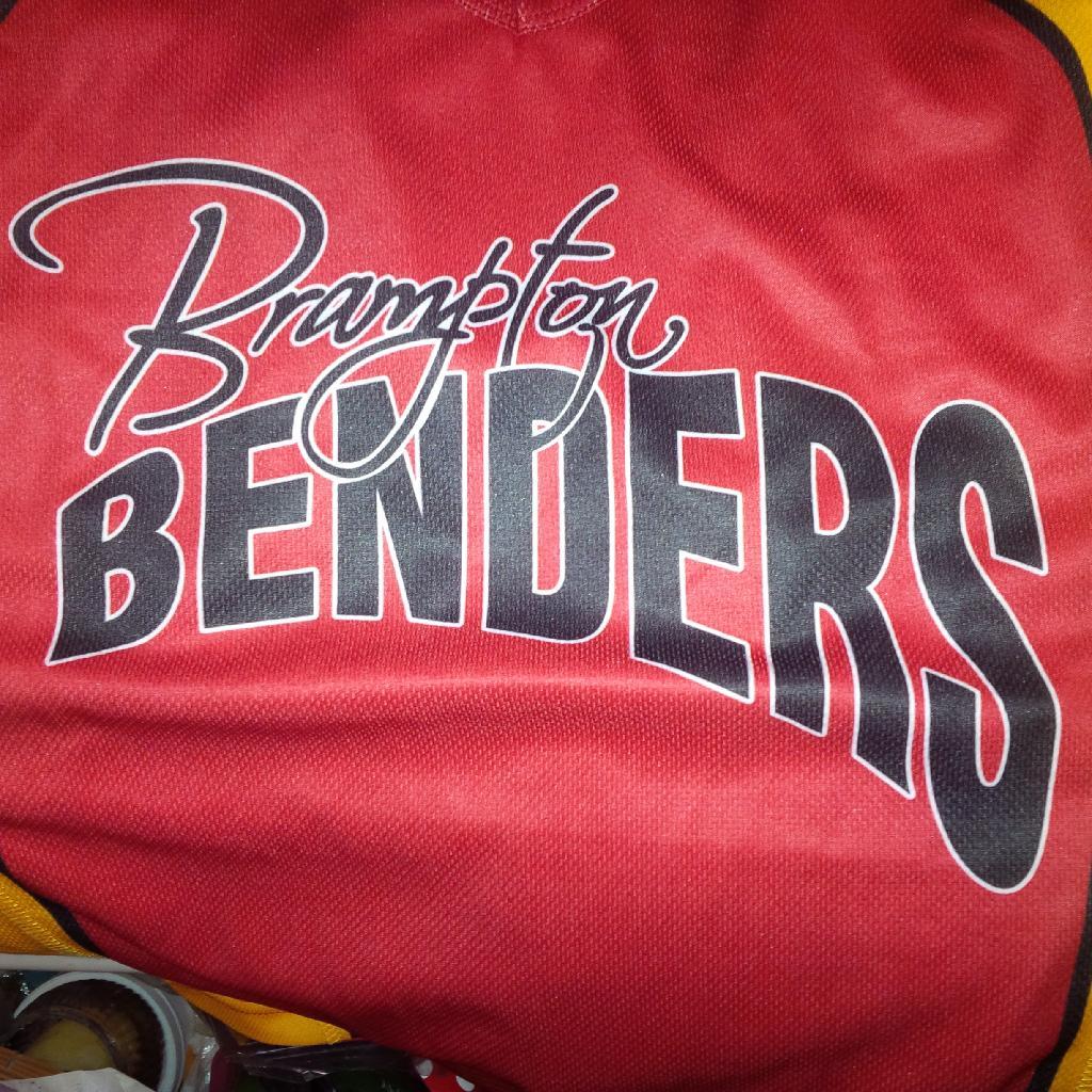 Brampton Benders Running Club. A group of like minded individuals who love to run and socialize. Host of the Predictor Run Brampton.