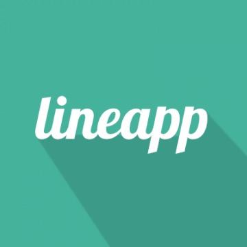 thisislineapp's profile picture. LineApp makes waiting in line easier and more efficient for customers and the businesses they frequent.