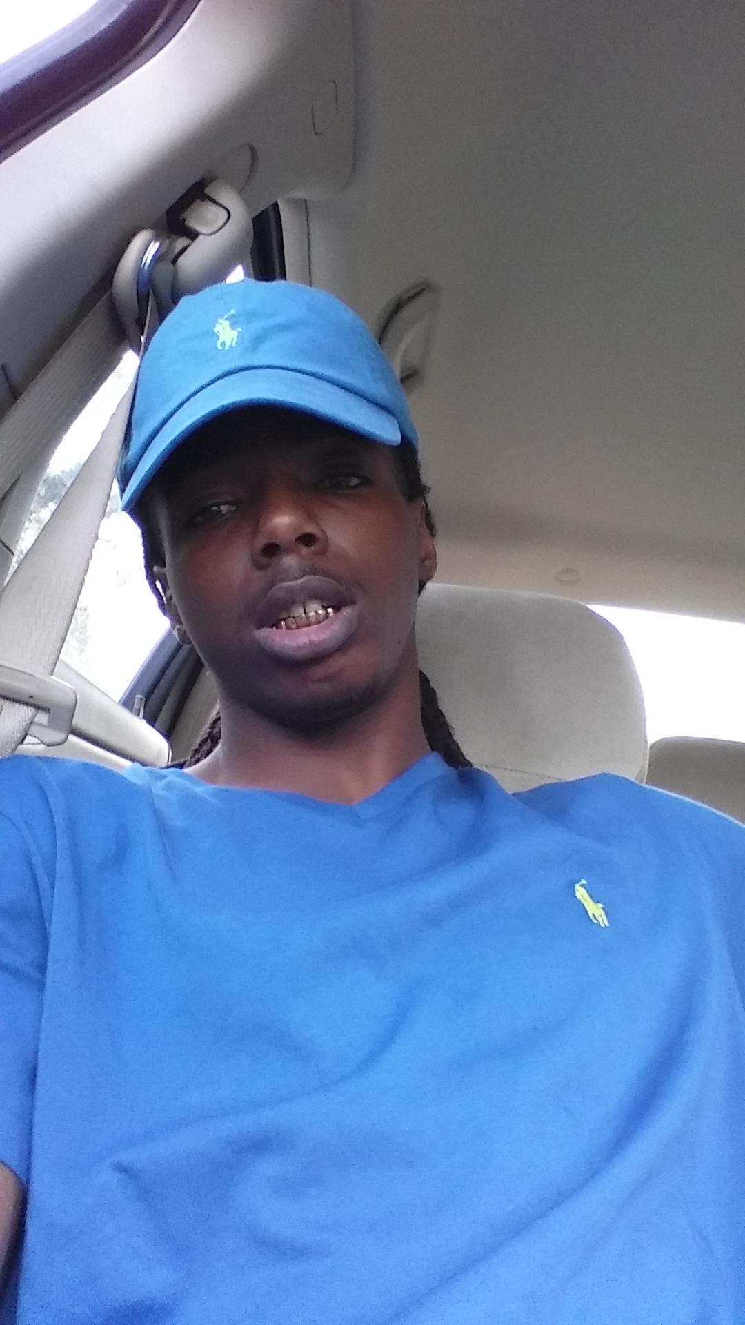 trappin & smokin weed