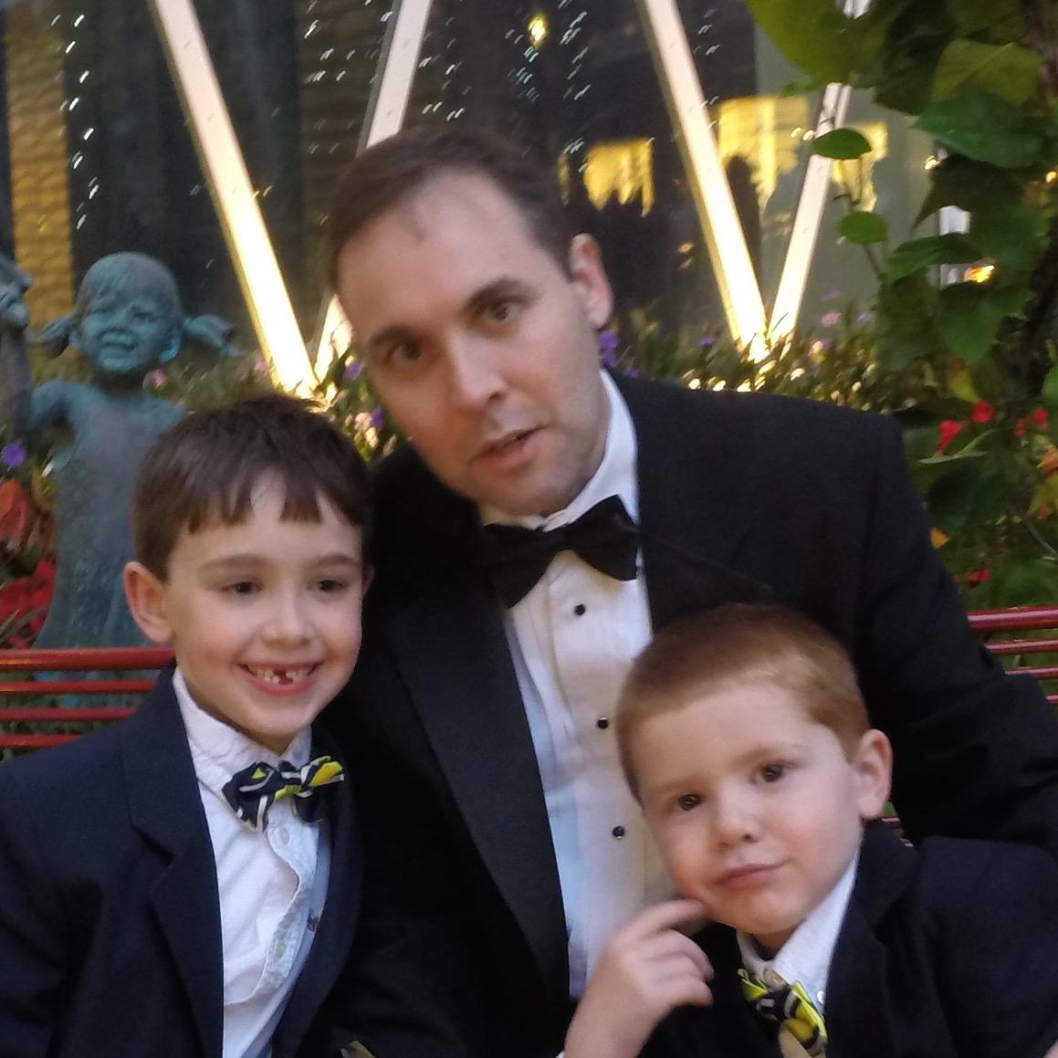 Curriculum Developer @CodeHS, Father of 2 boys, #NASA Enthusiast, Always reaching for the stars