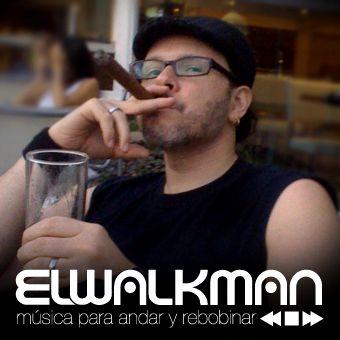 - Comunicantropus Erectus - Niño índigo - Jedi Mañanero - Creador del #QuéDecente - Superhéroe a Destajo - Soy #ElWalkman - UNO de @los13creativos 🥃😎