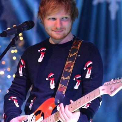 i luv ed & the 1975 more than i should