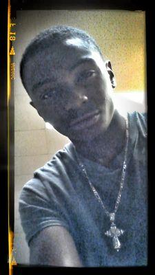 getting to this money everything else is a secret