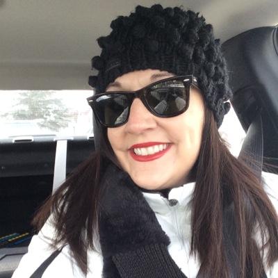 aallibon's profile picture. Amy Allibon