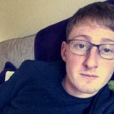 _LewisWhite_'s profile picture. 