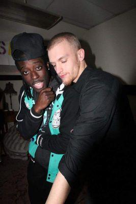 Mr_TjCarter1990's profile picture. Its TJ mother fuckin Carter say it with me now@NSM