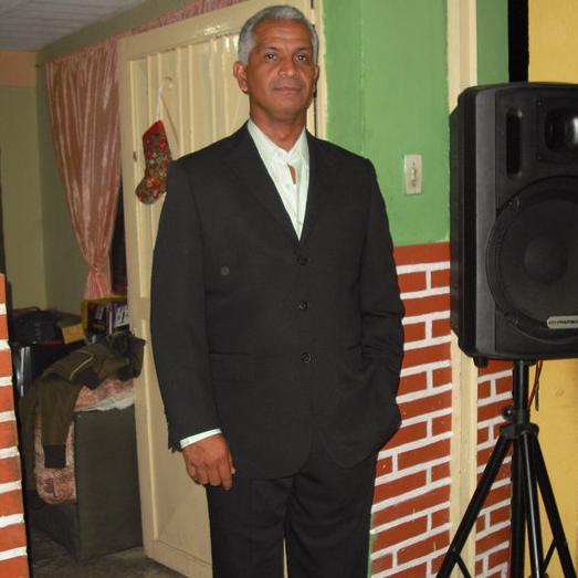 wwd3enriques's profile picture. 