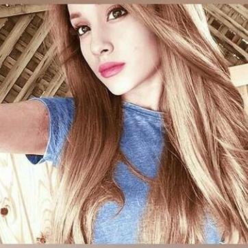 Me encanta Ariana Grande One direction & CD9