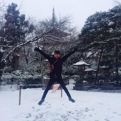 seanongbak's profile picture. Not that friendly guy that lives next door