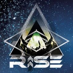 Australian Uplifting Trance label and events night. A&R - @binaryfinary