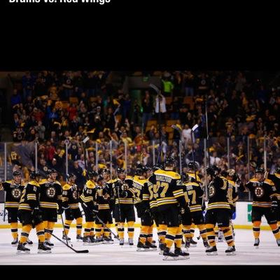 Bruins info, trades, rumors, goals and all.... Help me get 10k followers