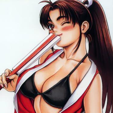 Mai Shiranuiさんのプロフィール画像