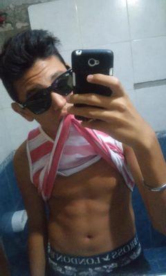 Nuevo twiter Agusters
