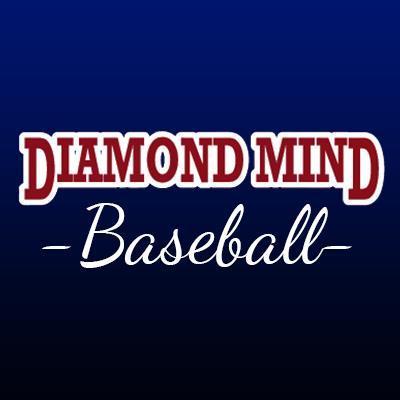 imaginesports's profile picture. Do you love baseball? Over ONE BILLION games have been simulated on Diamond Mind Baseball, the most realistic fantasy baseball game, available online or for PC.