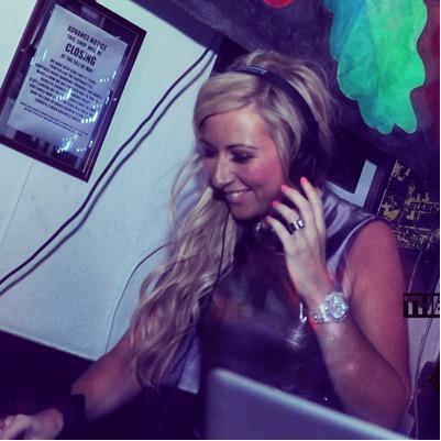 oldskool DJ & new mama to baby Ida 👶🏼