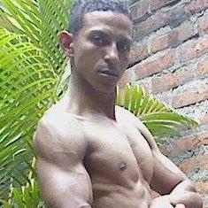 jhonacaicedo's profile picture. 