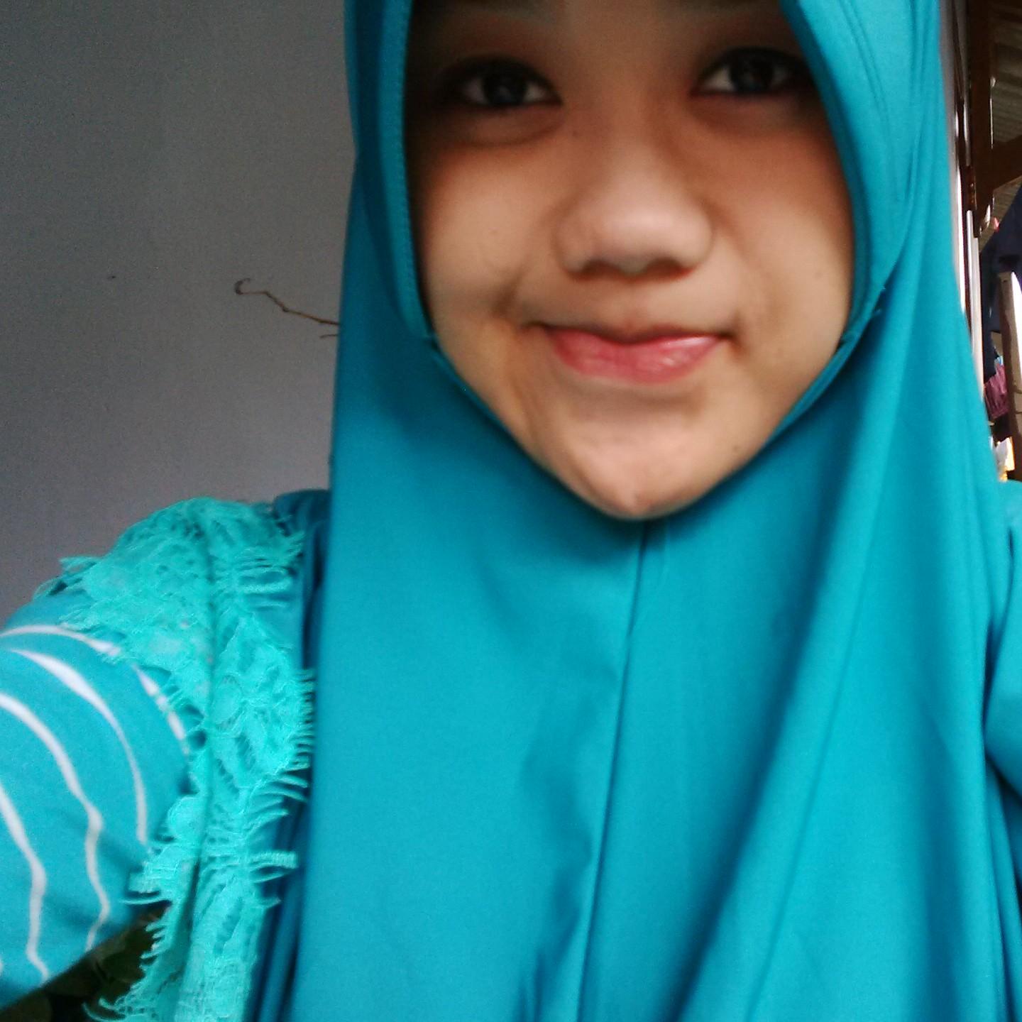 Allah ({}) || 12 Desember 1995 :)