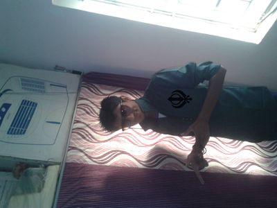 l love my femeliy