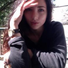 I'd probably still adore you with your hands around my neck