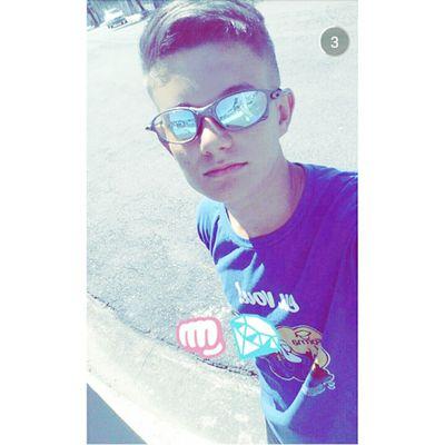 Snapchat : matheusbaldo
Celular : 974933717
Facebook: Matheus Baldo Insta: Baldo__