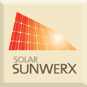 ☁ ☀️ Solar Sunwerx ☁