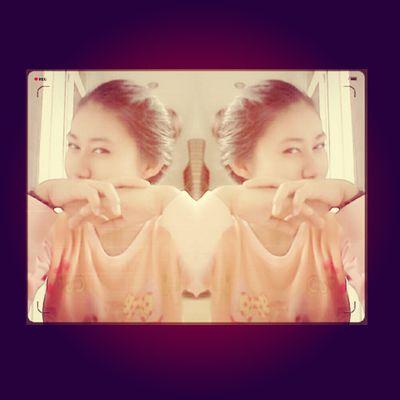 Never give up