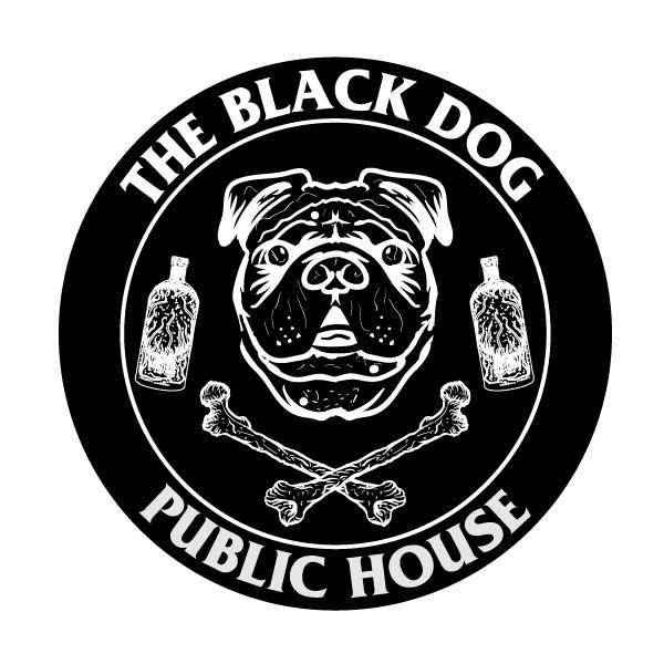 Black Dog