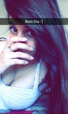 Bora ser feliz :33