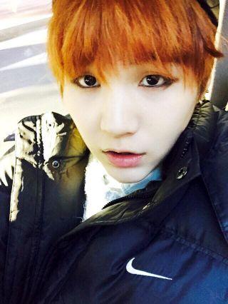 thanks for following @yxxngi here's your follow back!