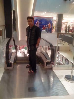 jgn pernah mwnyerah ok?