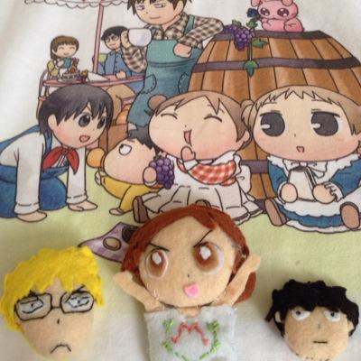 らいさんのプロフィール画像
