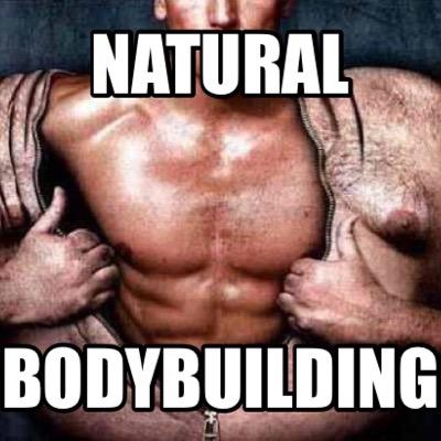 Dedicado a dar a conocer y romper mitos acerca de la cultura Fitness, saludable y todo lo relacionado con cuidar tu cuerpo #GoFit #Gym #Sports
