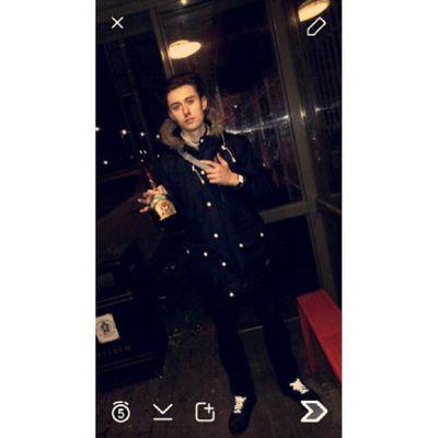 ️1⃣6⃣Dagenham ️BallerGoalkeeper⚽️ Snapchat-benmichel_1998 BBM-7A2DA804    Essex&East London
