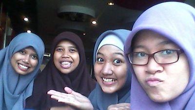 ☺|Teknologi Bioproses UI'12
