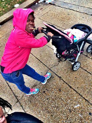 First Thing First IM A MOTHER  FIRST