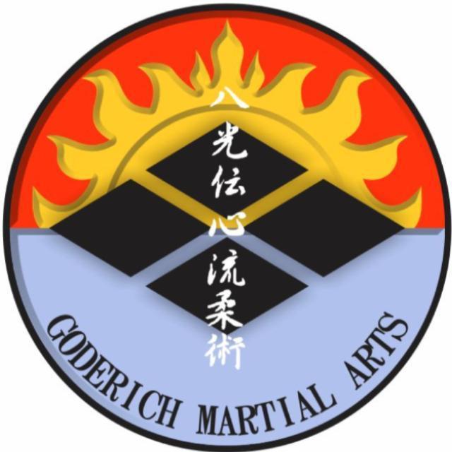 A traditional Martial Arts Dojol studying the Japanese form of Hakko-Den Shin Ryu Ju Jutsu, a defensive art. No Challenge, No resistance, No Injury