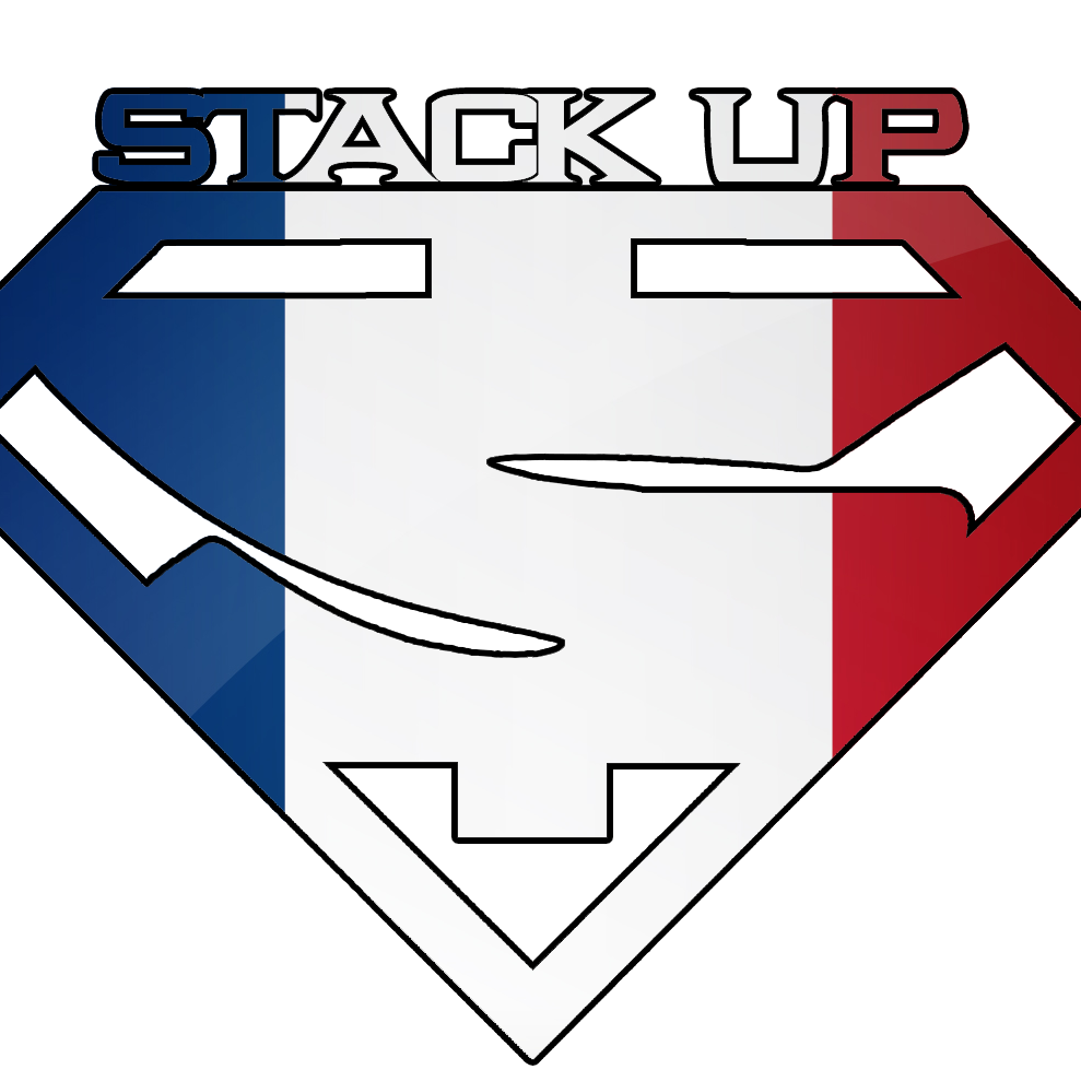 StackUpDjs_FRA's profile picture. #Promo for @StackUpDjs welcomes #France who has had a big hand in the #underground #Rap scene with #Djs like @DjKenniStar leading the way.